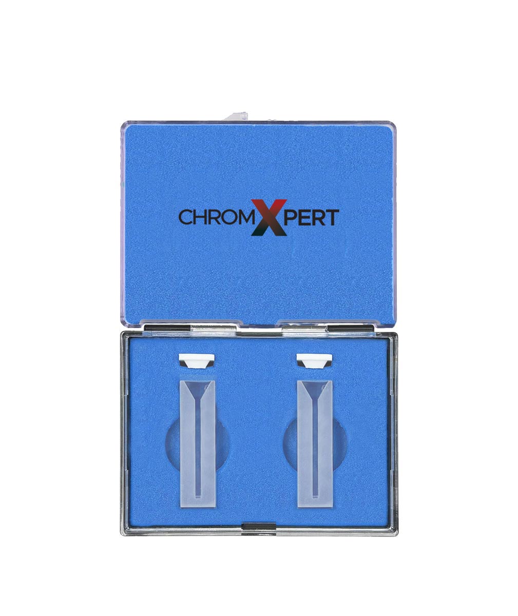 ChromXpert Cam Spektrofotometre Küveti - Mikro 0,7 mL