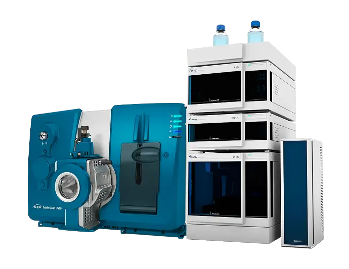 AZURA® 1240 Bar Sistemi