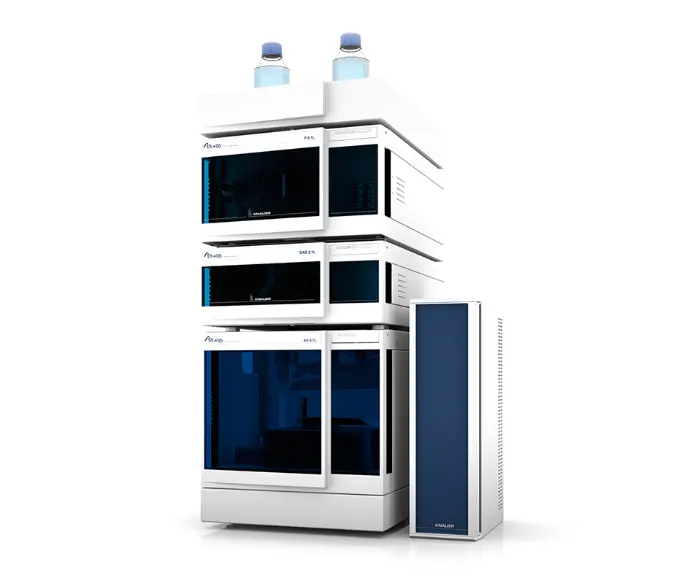 AZURA® 862 Bar Sistem