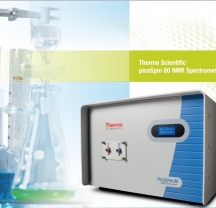 Thermo Scientific picoSpin™ 80 NMR Spektrometresi