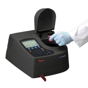 Thermo Scientific™ Orion™ AquaMate 8000 UV-Vis Spectrophotometer