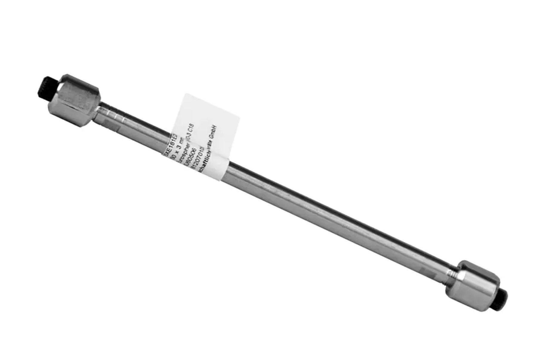 HPLC_Small_Molecules